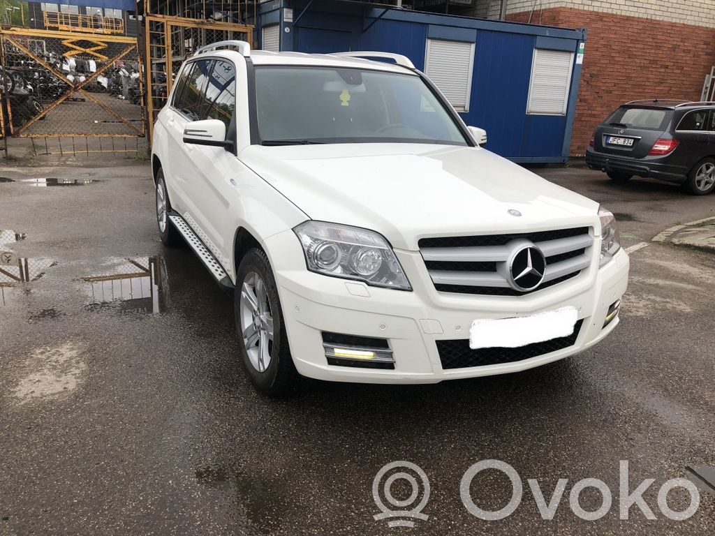 GLK (X204) GLK-class  DALISID4590