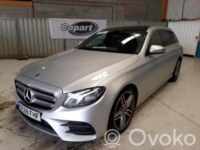 E W213 E-class, AMG (W124, W210, W211, W212, W213, C207, W238)