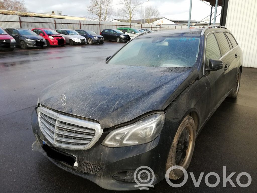 E W212 E-class, AMG (W124, W210, W211, W212, W213, C207, W238)  DALISID1286