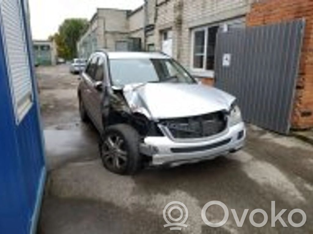 ML W164 ML-class, AMG (W163, W164, W166)  1647601834