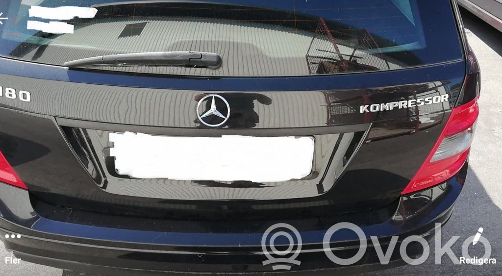 C W204 C-class, AMG (W202, W203, W204, W205, W206)