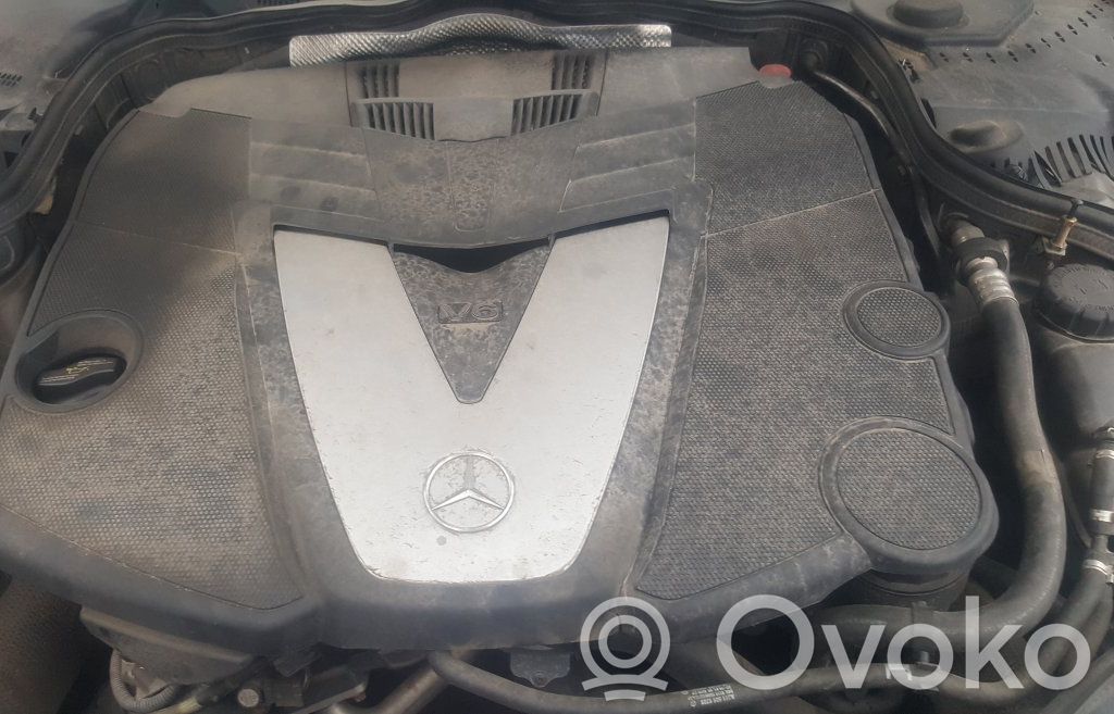 E W211 E-class, AMG (W124, W210, W211, W212, W213, C207, W238)