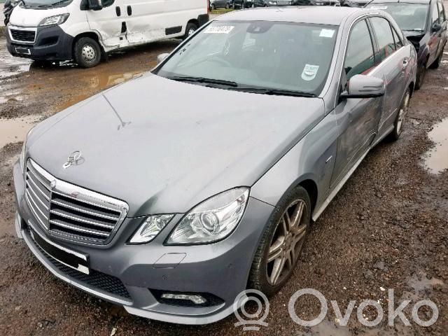E W212 E-class, AMG (W124, W210, W211, W212, W213, C207, W238)