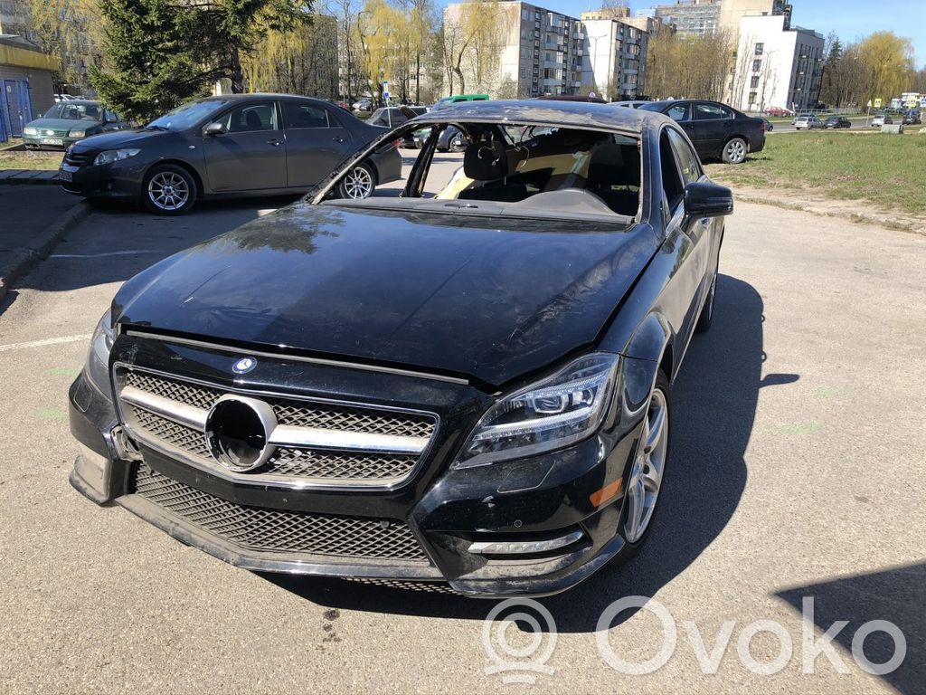 CLS C218 X218 CLS-class, AMG (W219,C218/X218)  DALISID799