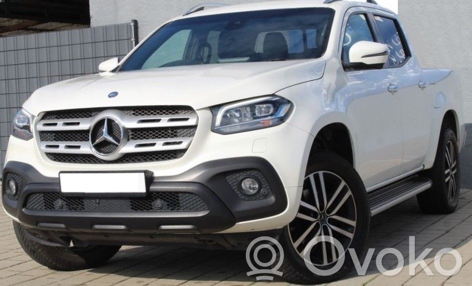 X-class W470 X-class