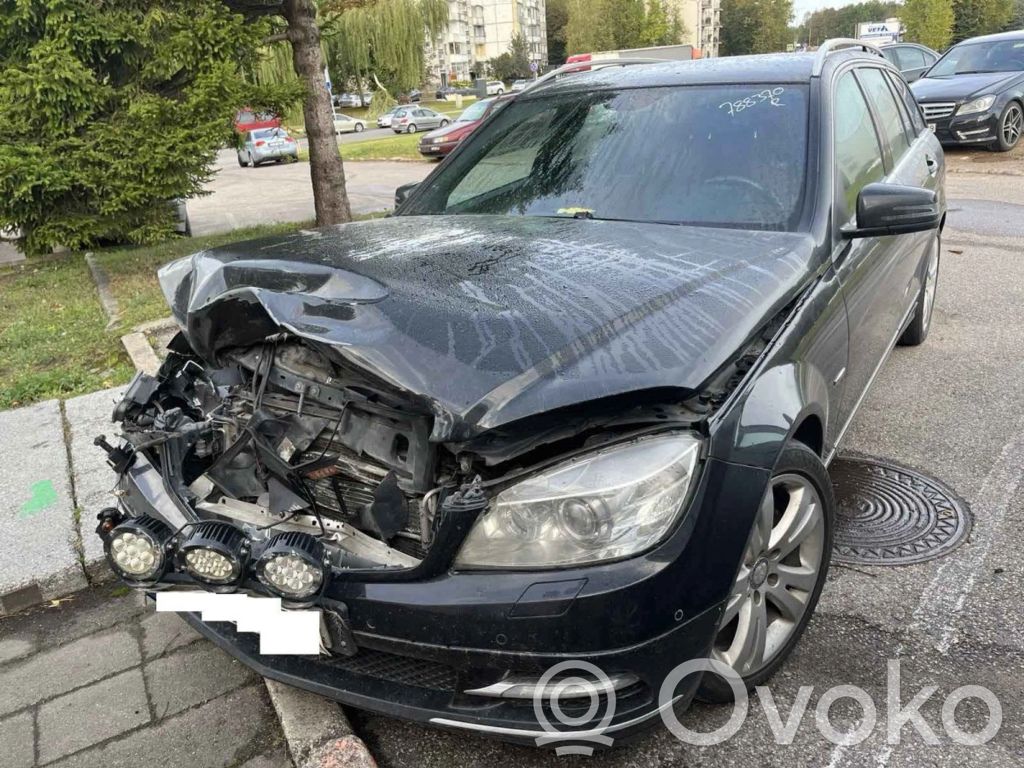 C W204 C-class, AMG (W202, W203, W204, W205, W206)