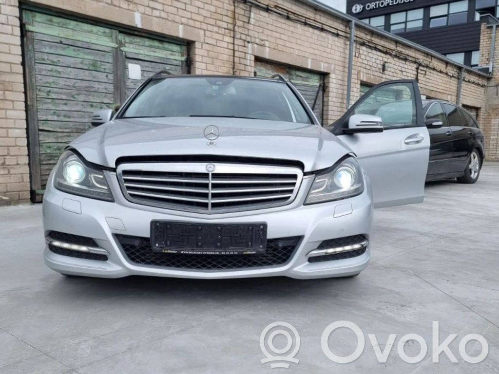C W204 C-class, AMG (W202, W203, W204, W205, W206)