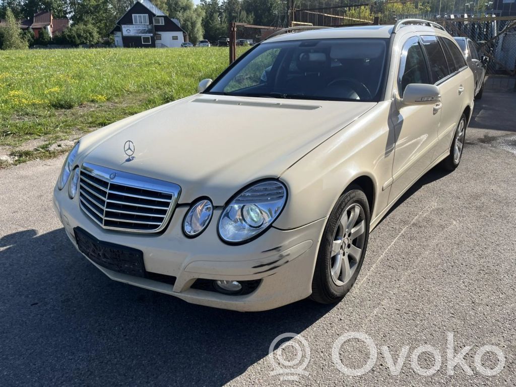 E W211 E-class, AMG (W124, W210, W211, W212, W213, C207, W238)