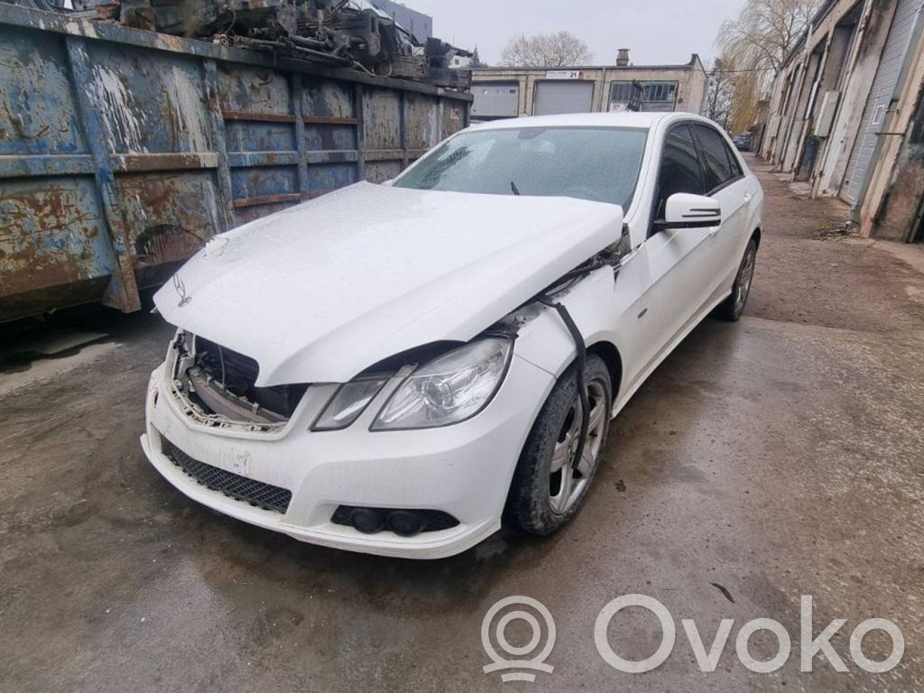 E W212 E-class, AMG (W124, W210, W211, W212, W213, C207, W238)