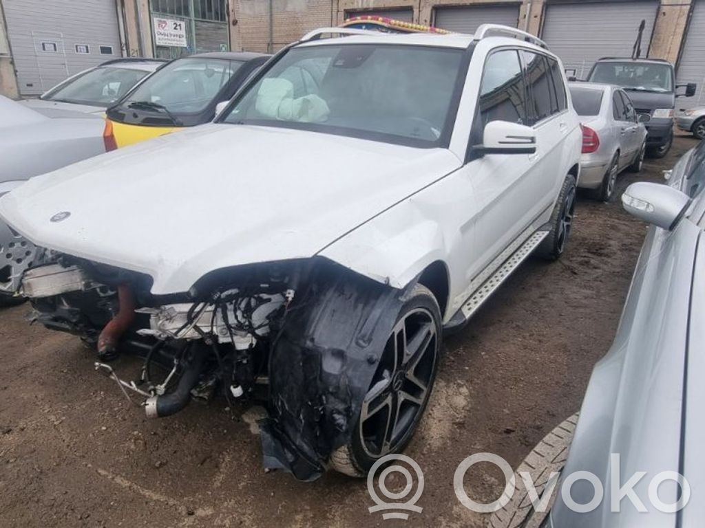 GLK (X204) GLK-class