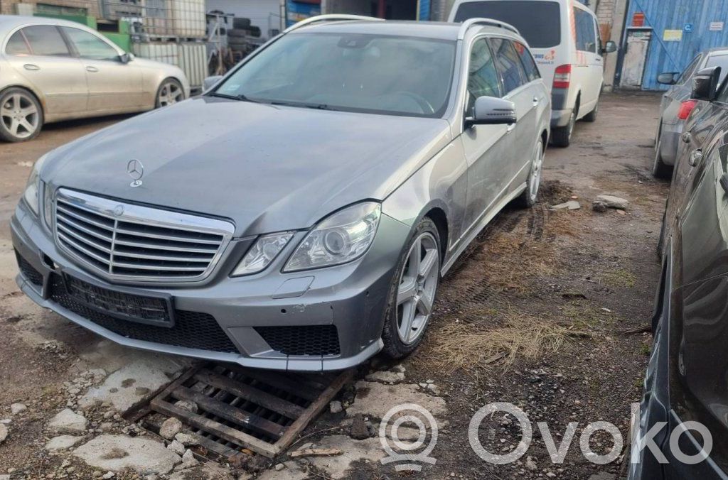 E W212 E-class, AMG (W124, W210, W211, W212, W213, C207, W238)