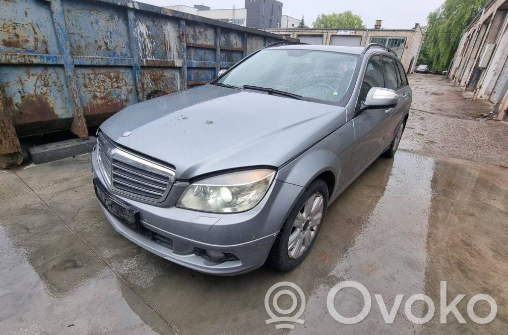 C W204 C-class, AMG (W202, W203, W204, W205, W206)