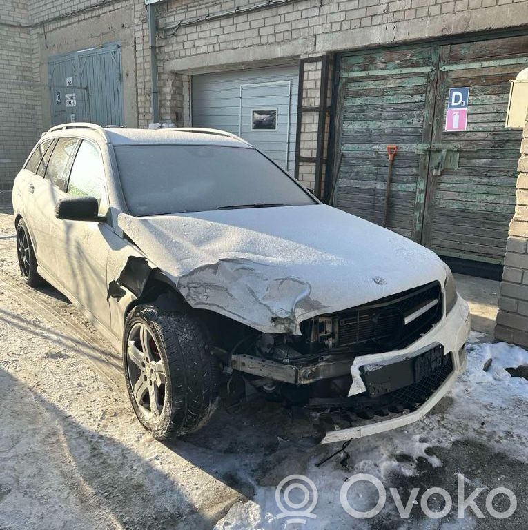 C W204 C-class, AMG (W202, W203, W204, W205, W206)
