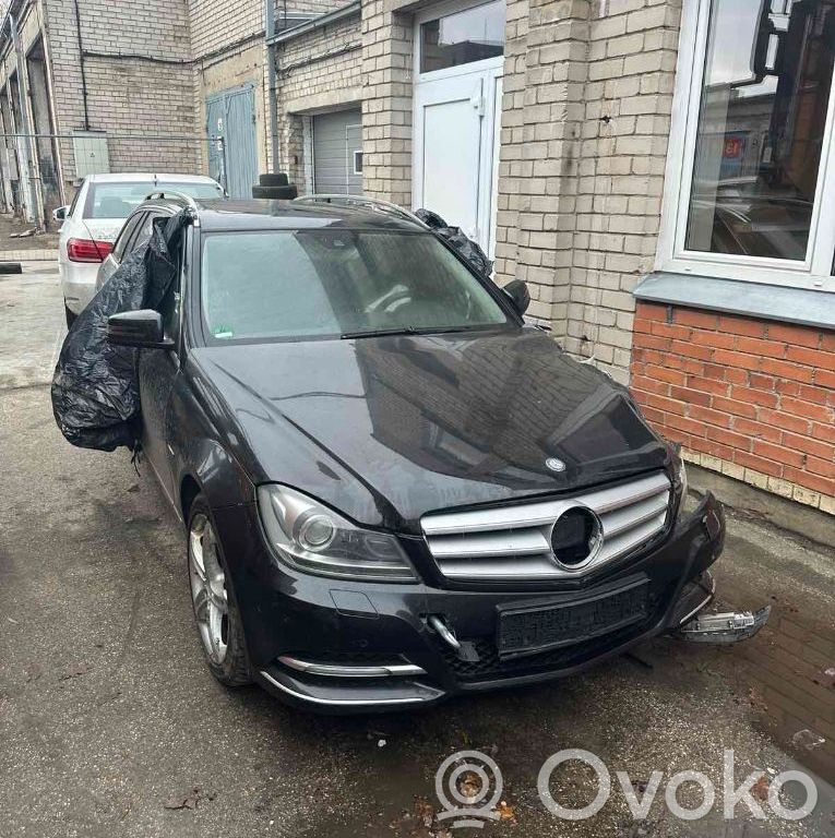 C W204 C-class, AMG (W202, W203, W204, W205, W206)