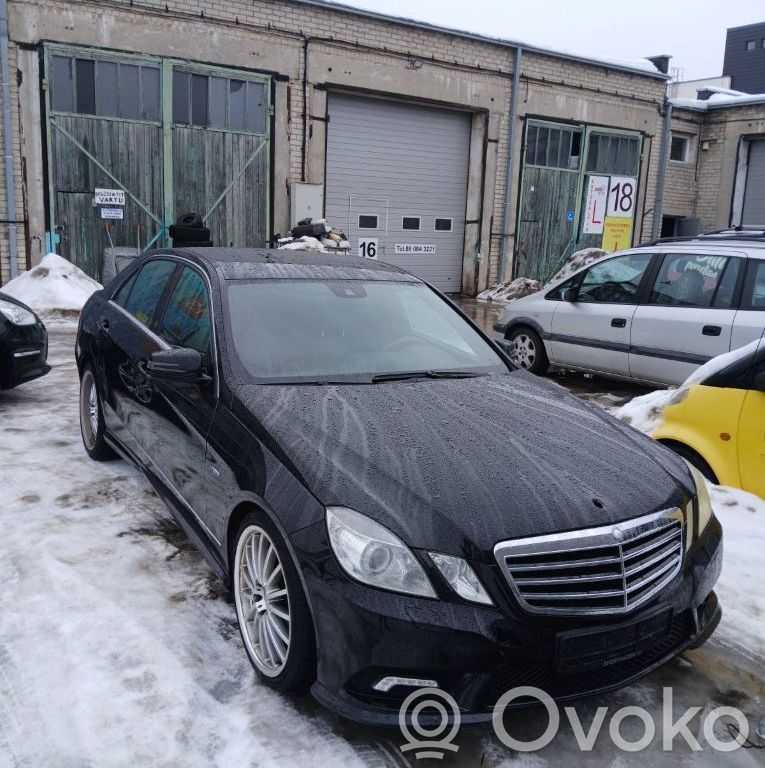 E W212 E-class, AMG (W124, W210, W211, W212, W213, C207, W238)