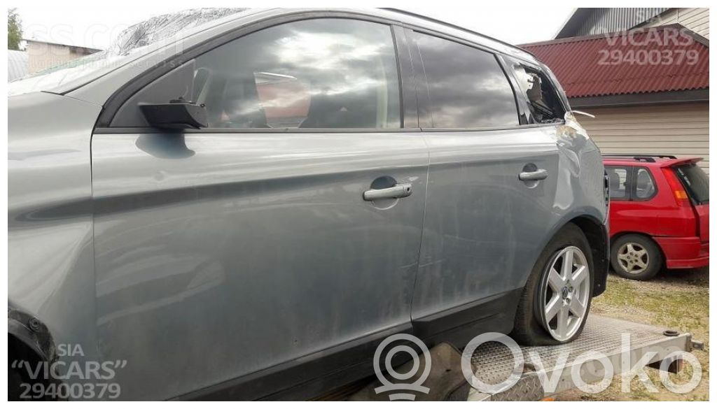 XC60 XC60  7G9N10D893BB