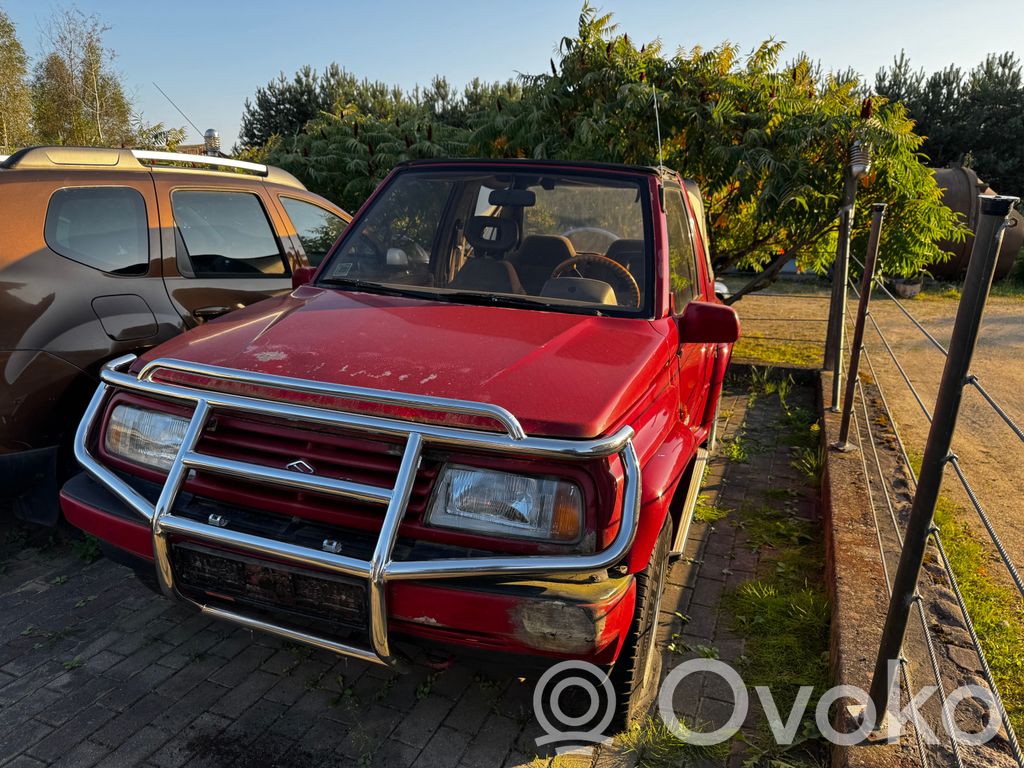 Vitara (ET/TA) Vitara, Sidekick  E6017448