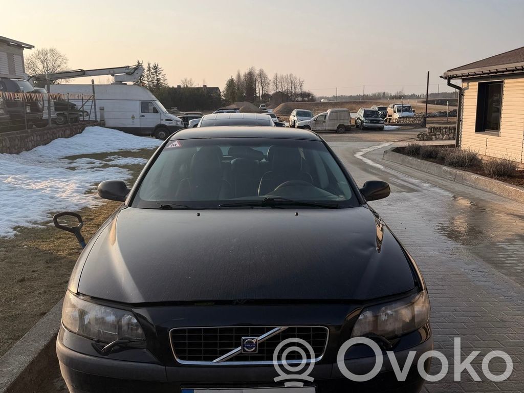 S60 S60  8619538