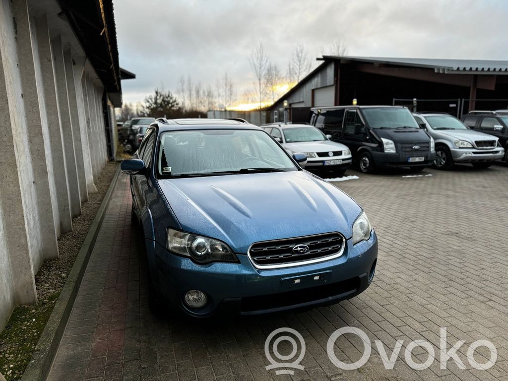 Outback Outback  33A