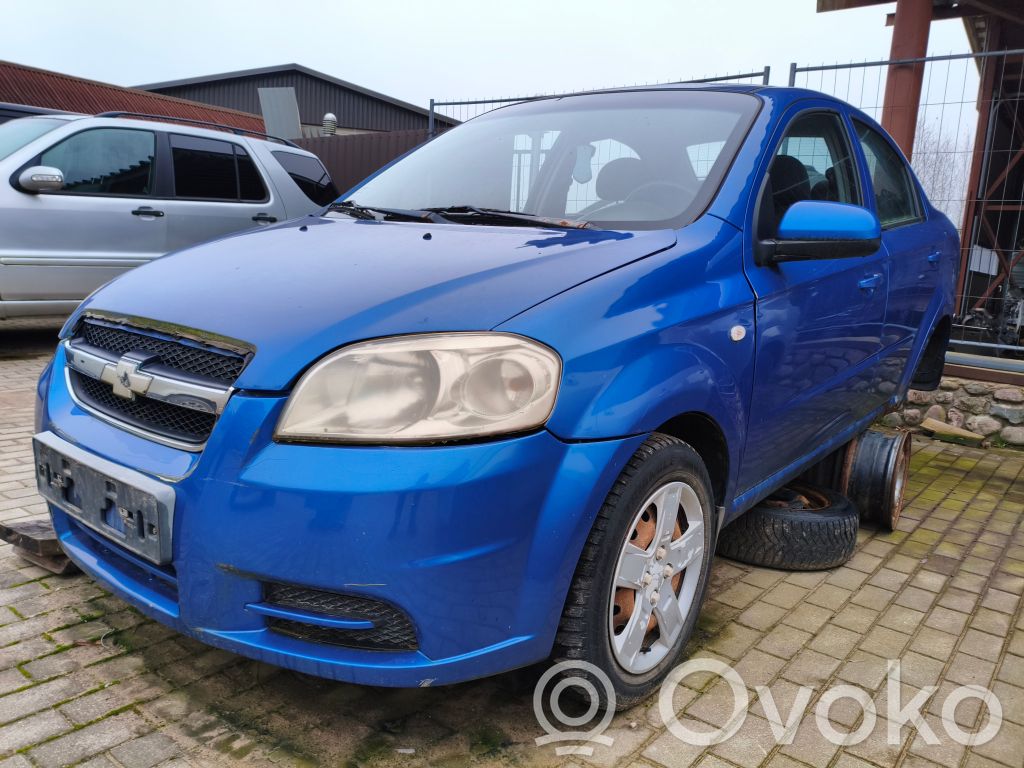 Aveo Aveo  L14