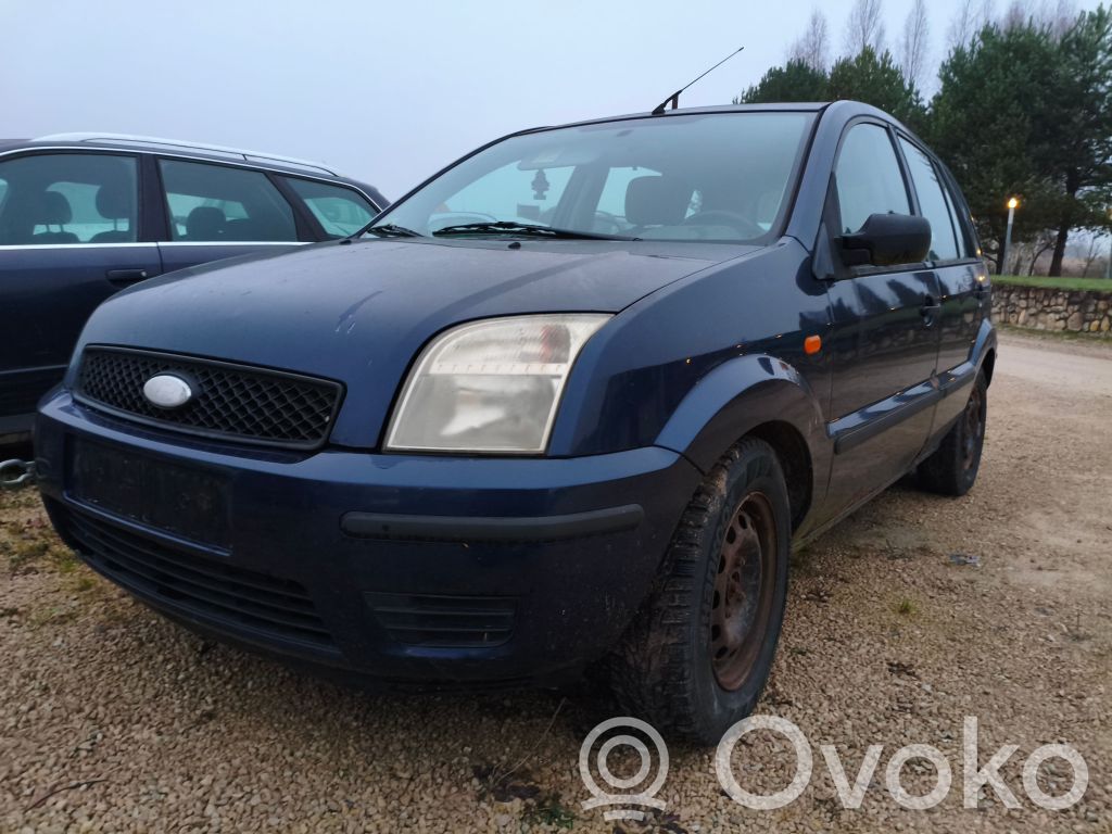 Fusion Fusion  1N1G6007EA