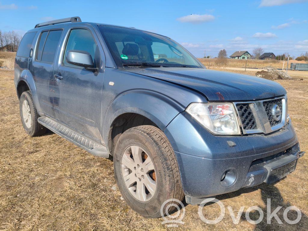 Pathfinder R51 Pathfinder  23100EB31B