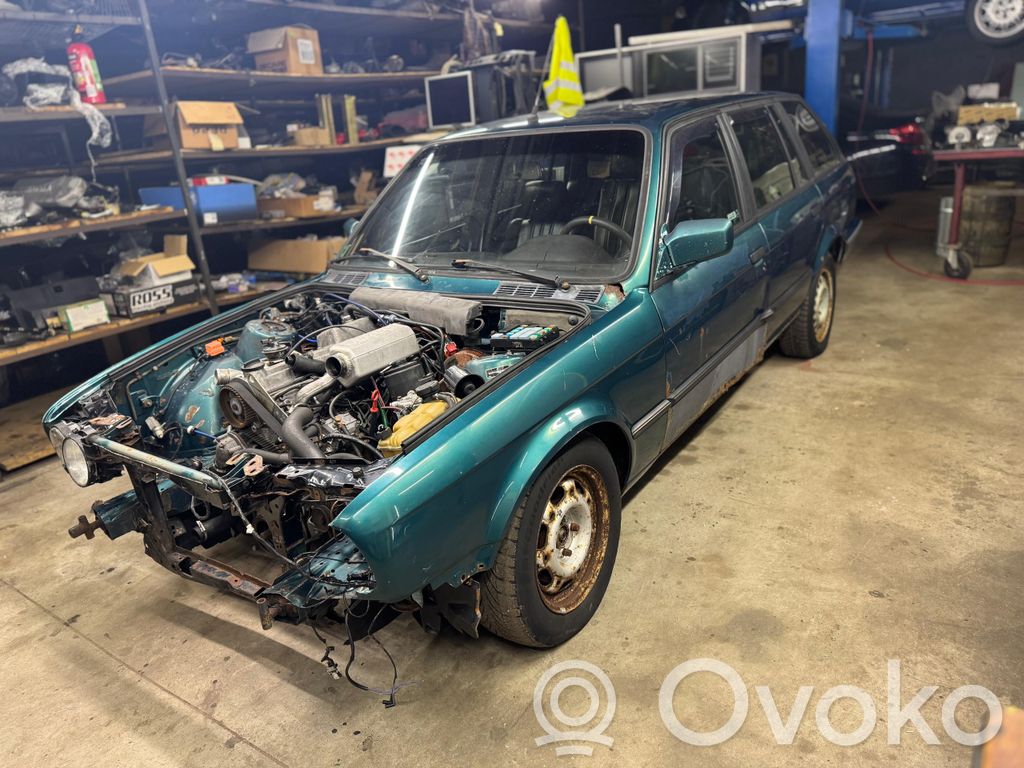 3 E30 Series 3  51451941532