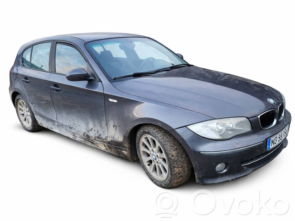1 E81 E87 Series 1  0124325116