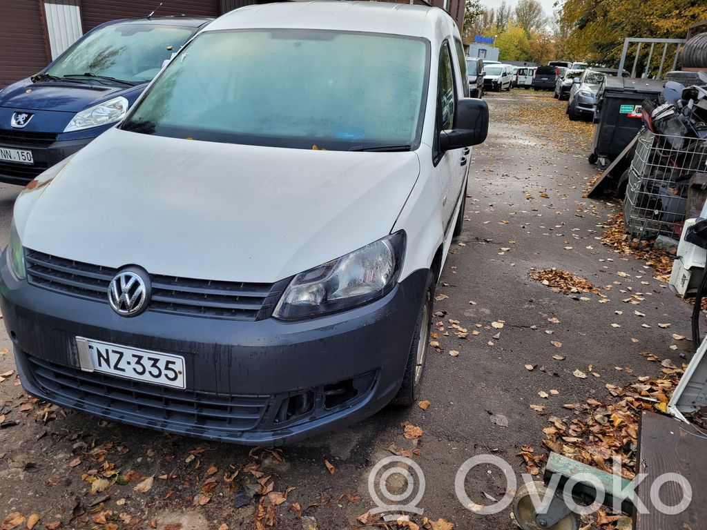 Caddy Caddy  V200