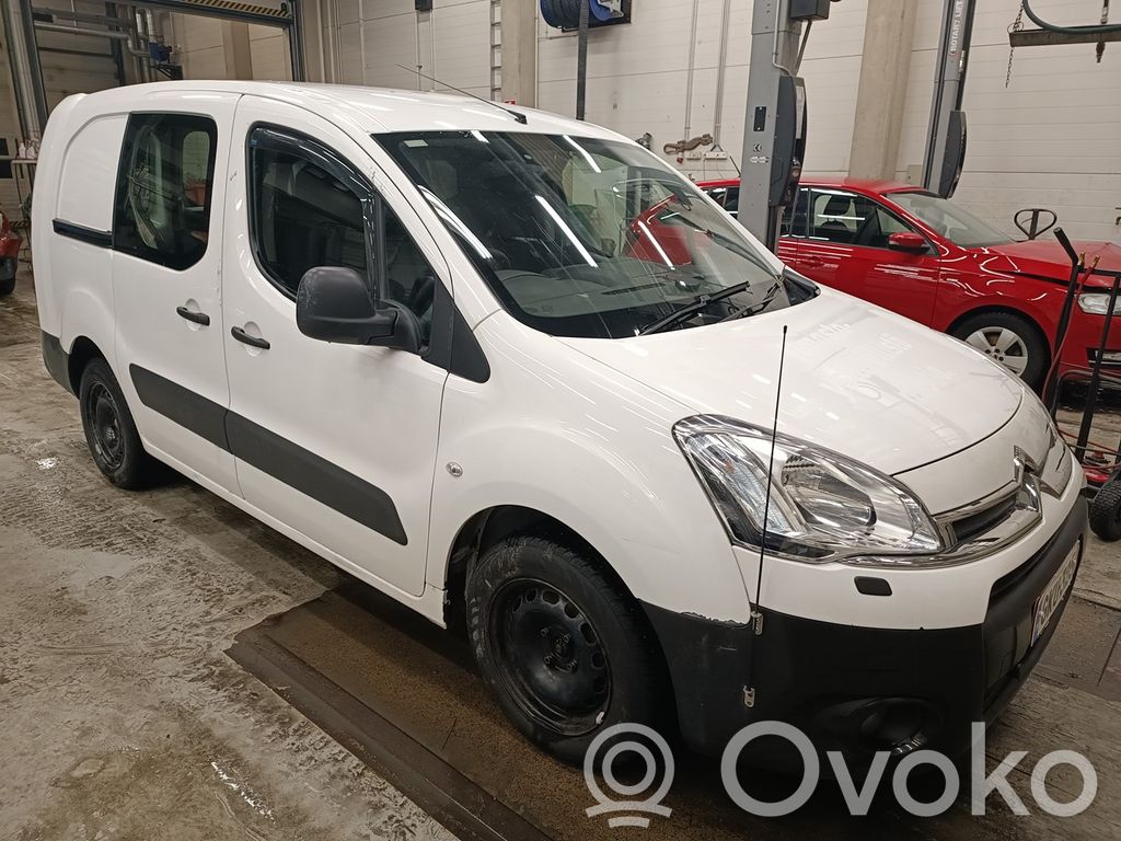 Berlingo Berlingo  7410G