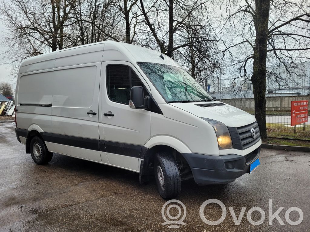 Crafter Crafter  03L253016T