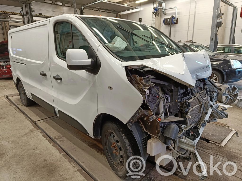 Trafic III (X82) Trafic  5WK96747