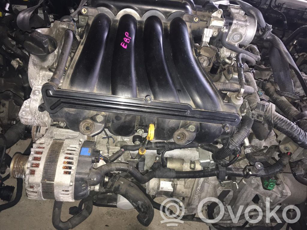 Qashqai+2 Qashqai, Qashqai+2  A56D92