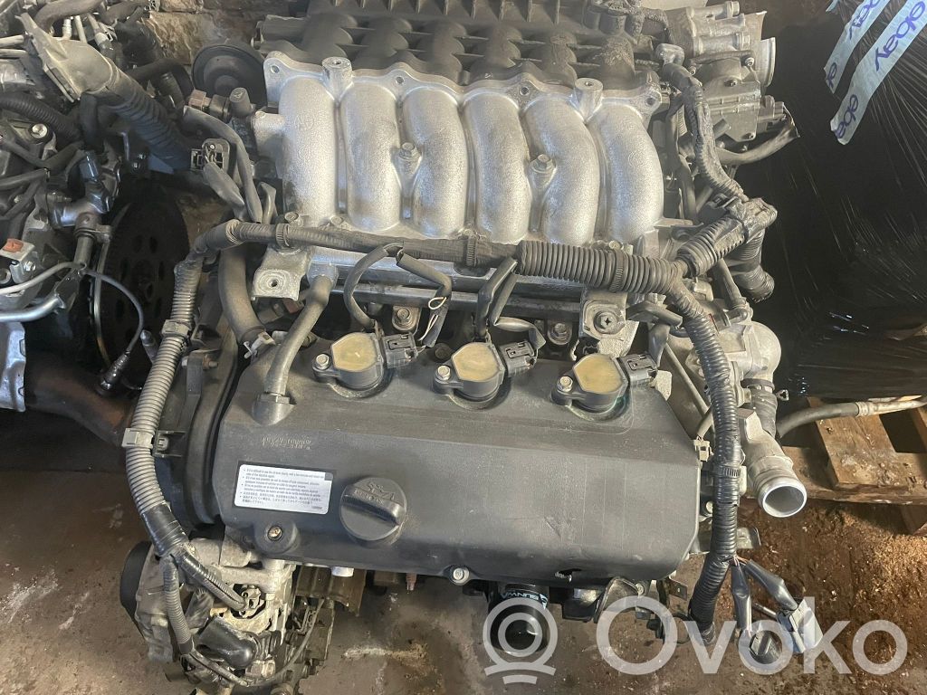 Outlander Outlander  6B31