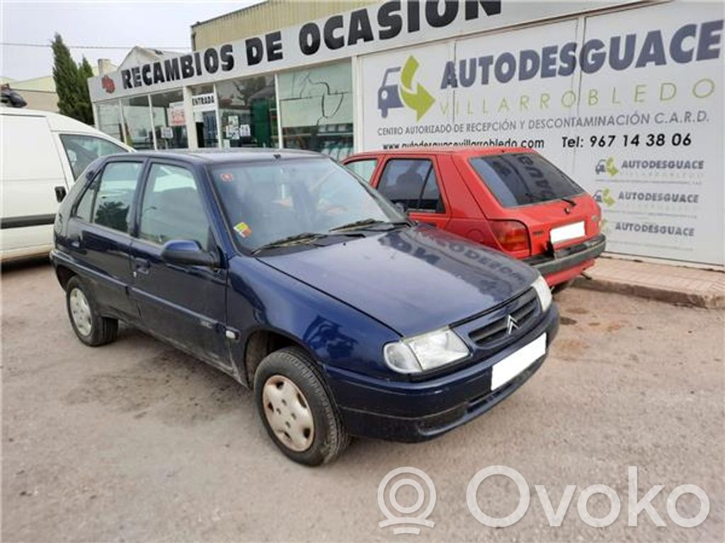 Saxo Saxo