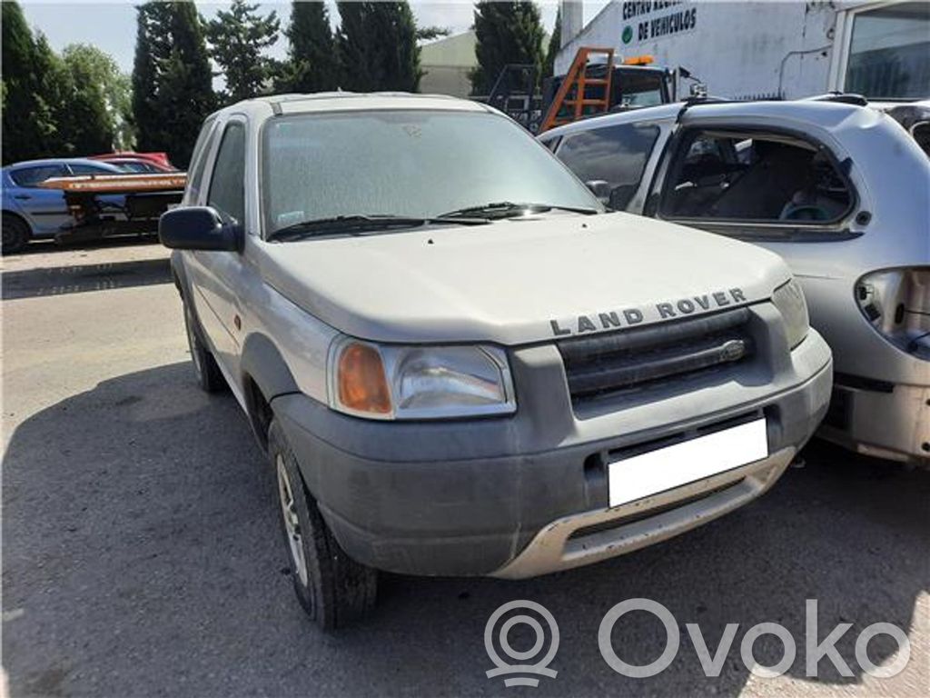 Freelander Freelander  AMR3990
