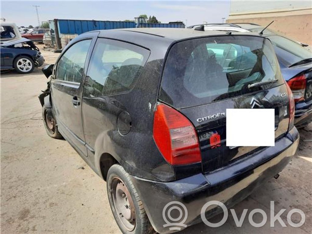 C3 C3, Pluriel, Picasso  9638544180