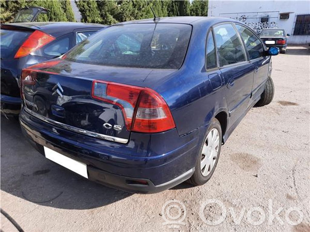 C5 C5, C5 Aircross  10096011653