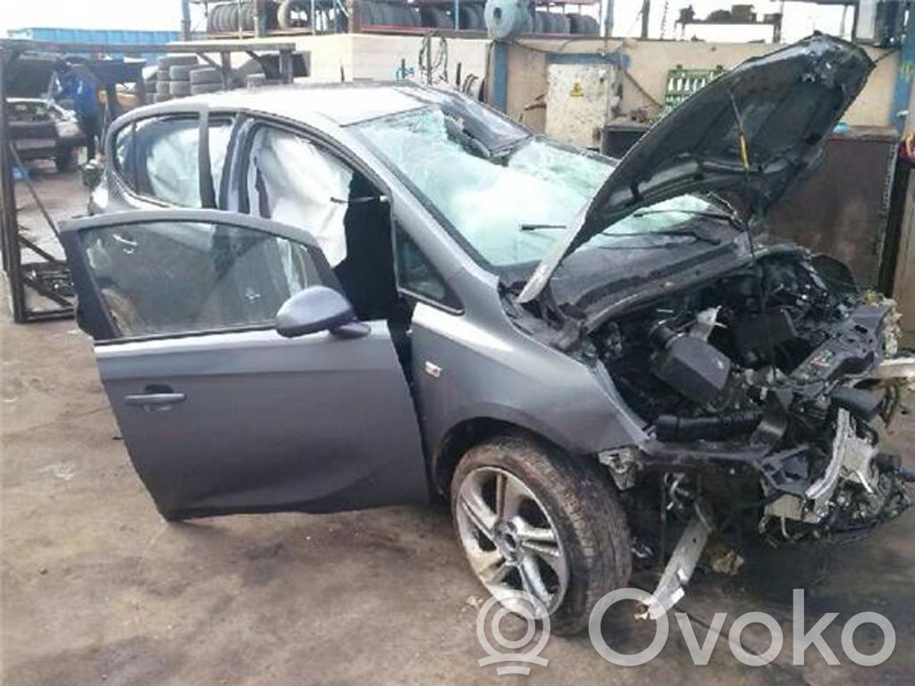 Corsa E Corsa  13468064