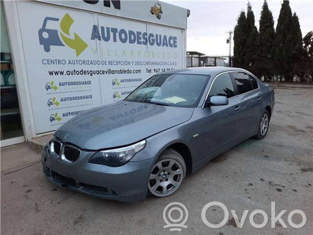 5 E60 E61 Series 5  7165738