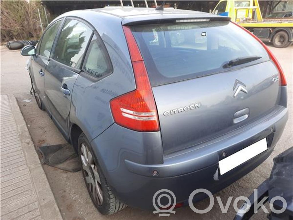C4 I C4 Picasso, Grand Picasso, Aircross, Cactus  9662854080