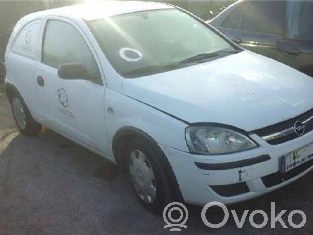 Corsa C Corsa  1107437