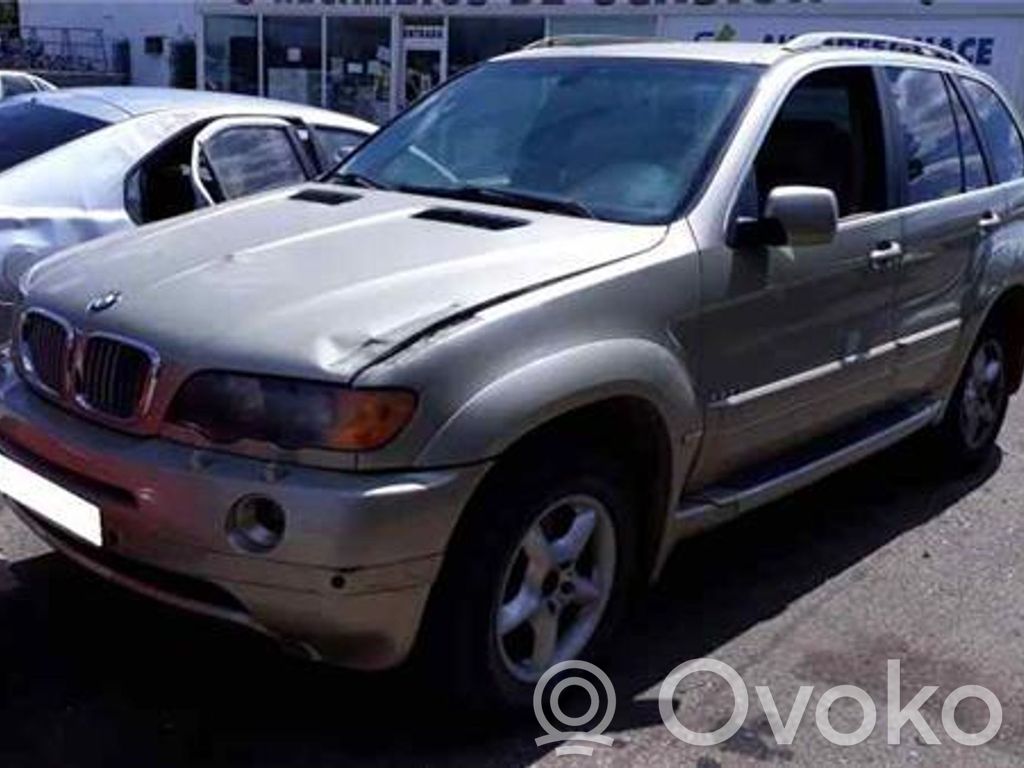 X5 E53 X5