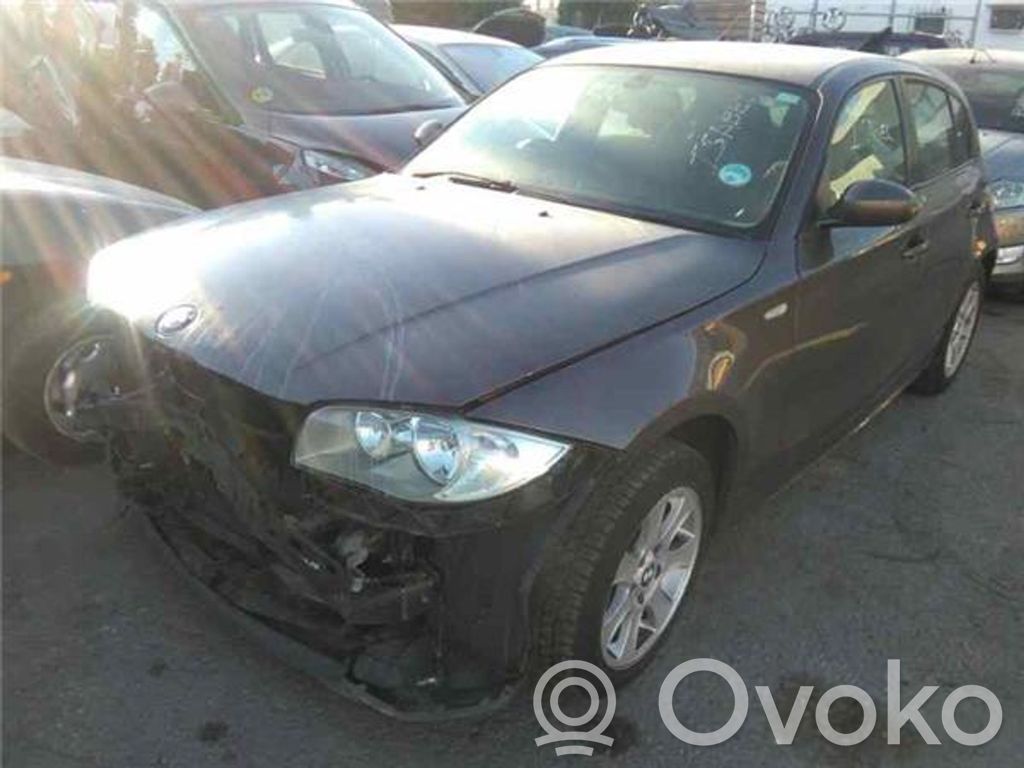 1 E81 E87 Series 1