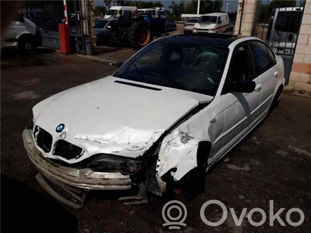 B3 E46 B3