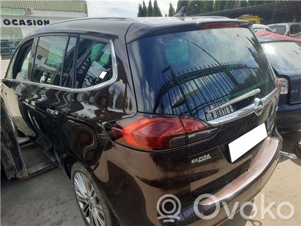 Zafira C Zafira  55585024