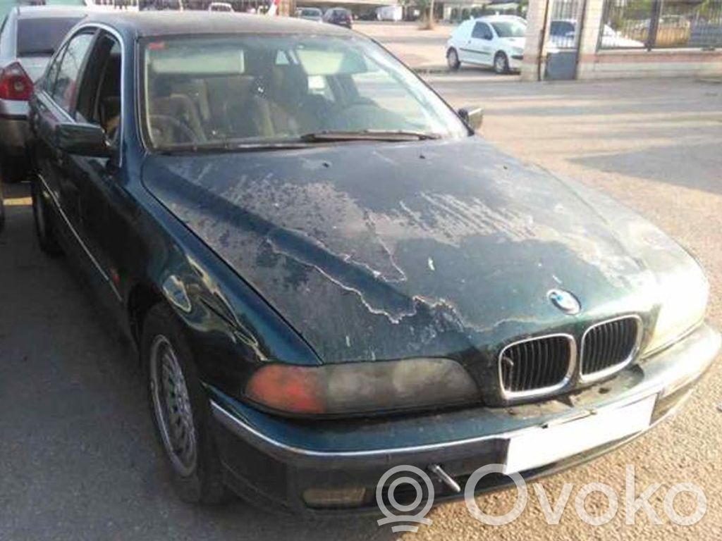 5 E34 Series 5