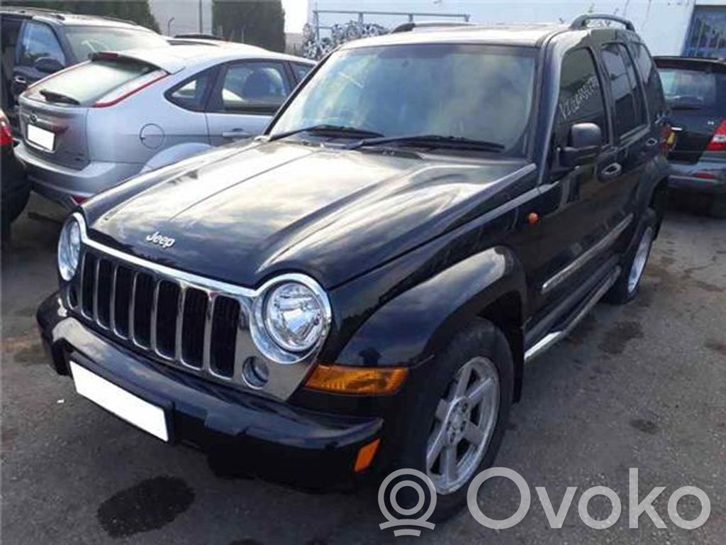 Cherokee Cherokee  55176907AI