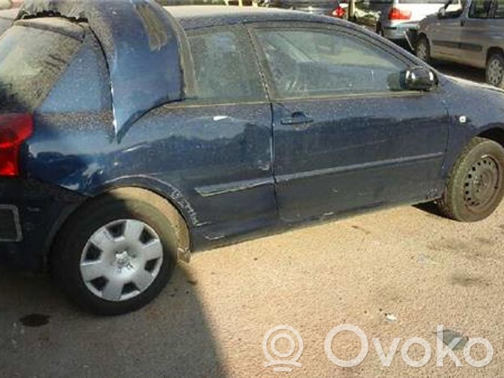 Corolla E110 Corolla