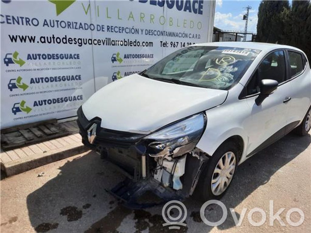Clio IV Clio  237100959S